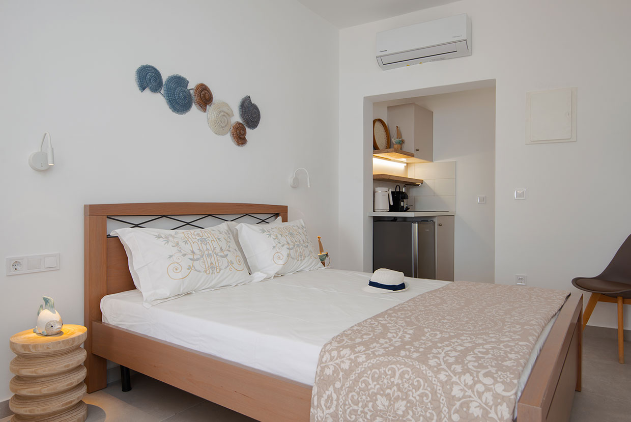 Το εσωτερικό του δωματίου 3