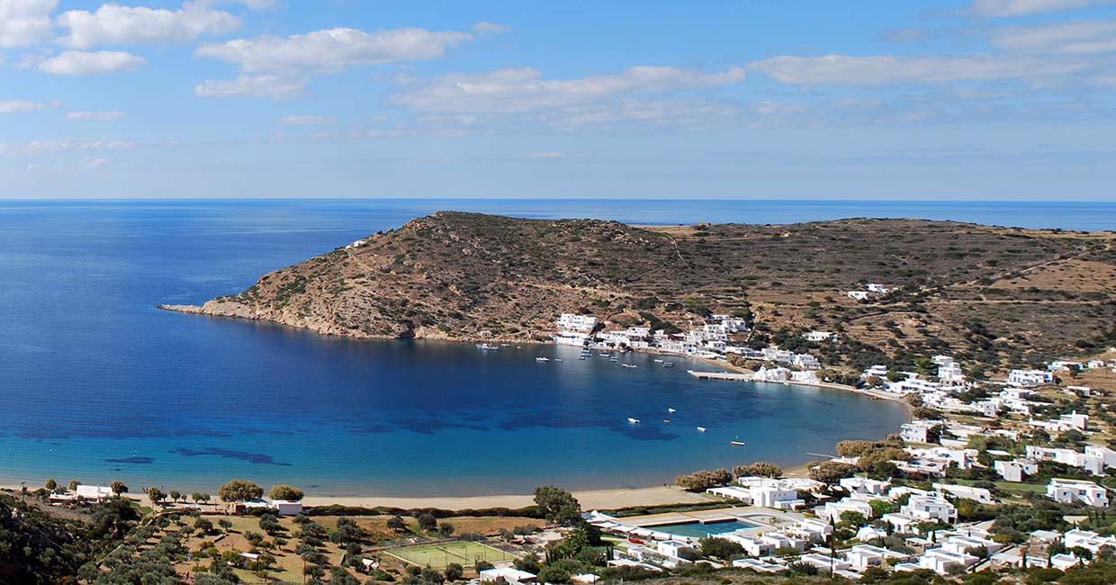 Το Βαθύ από ψηλά